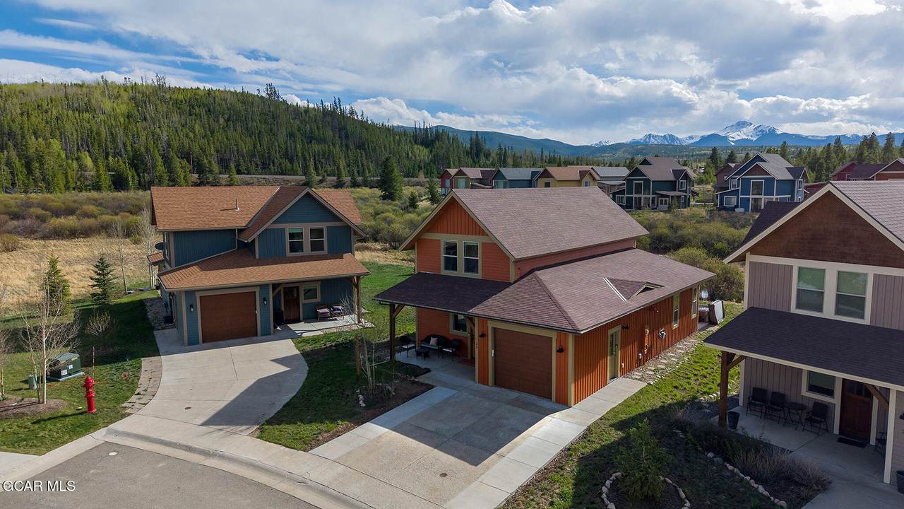 33 Beaver Brook Trail - Photo 1