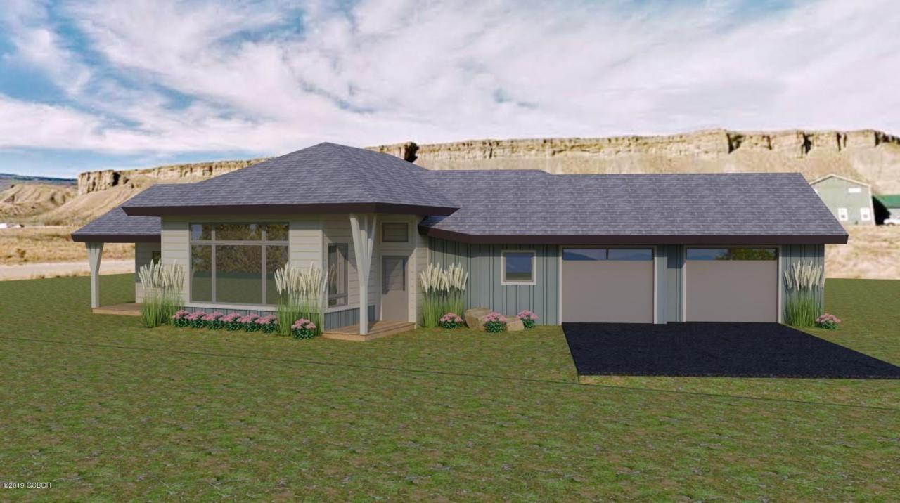 1001 Jackson Avenue - Photo 1