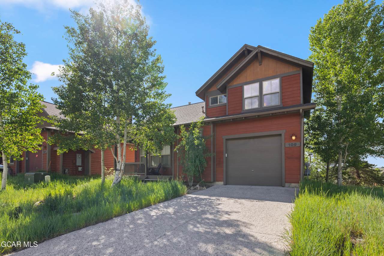 109 Deertrack Court - Photo 1