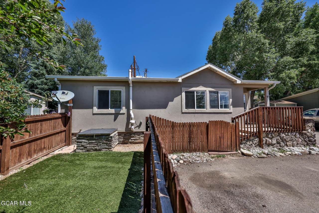 835 Agate - Photo 1