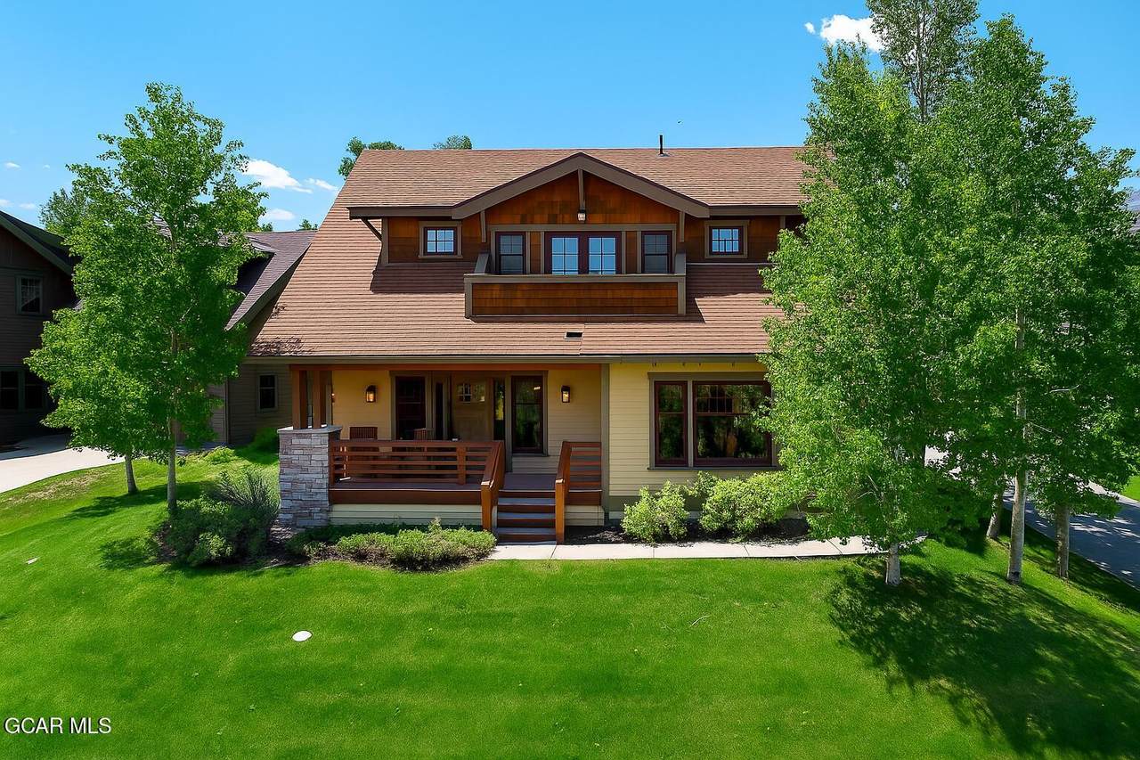 21 Meadow Trail - Photo 1