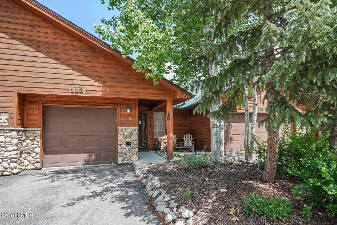 113 Lookout Ridge Drive - Photo 1