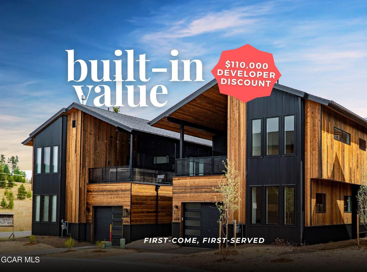 1070 Gcr 8 - Photo 1