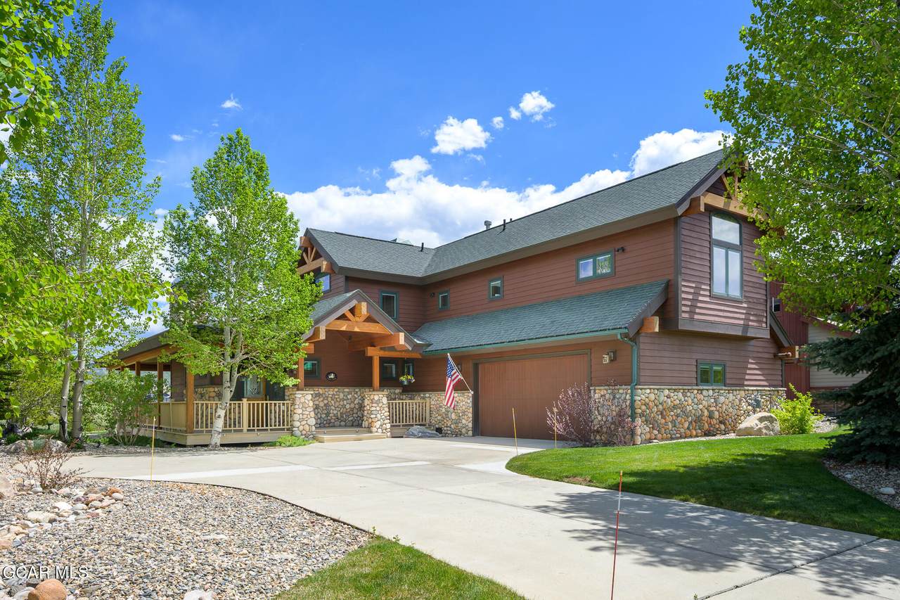 1671 Wildhorse Drive - Photo 1