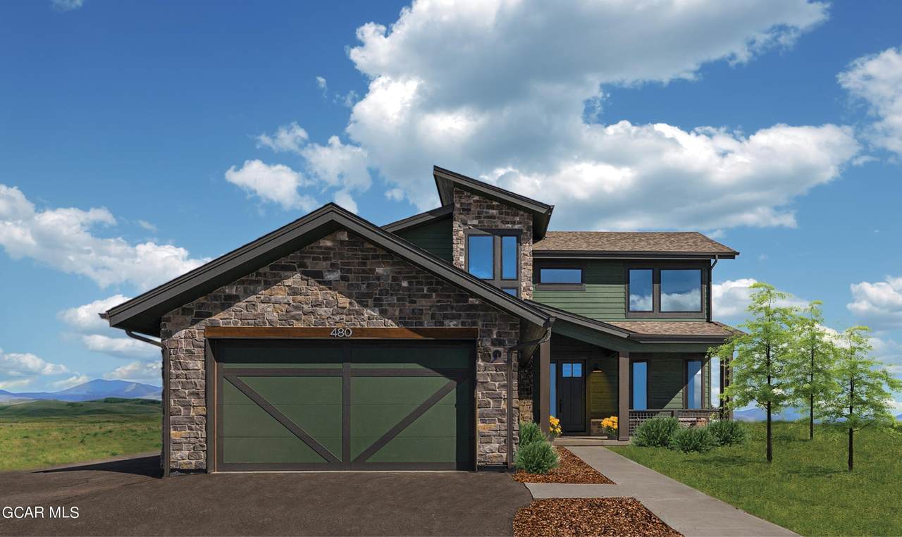 480 Thompson Road - Photo 1