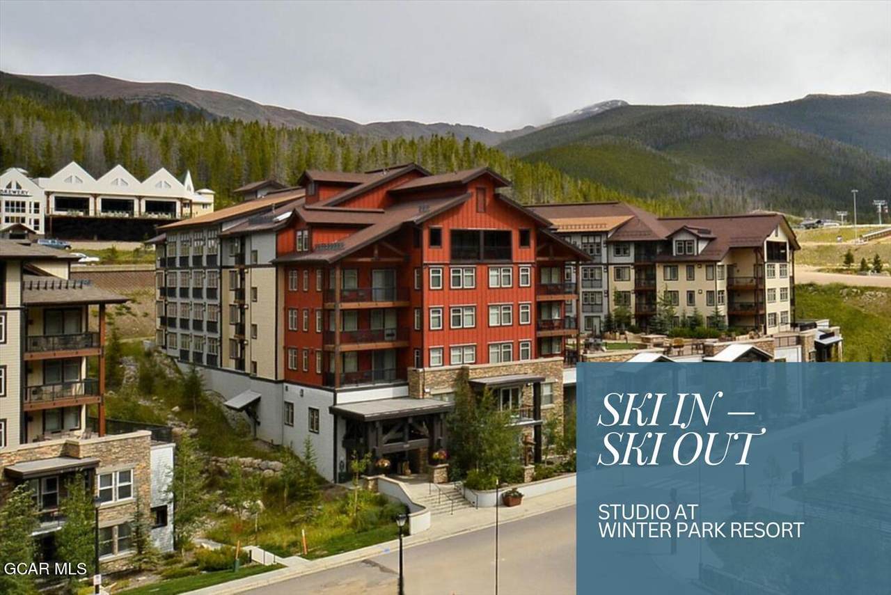 580 Winter Park Drive - Photo 1