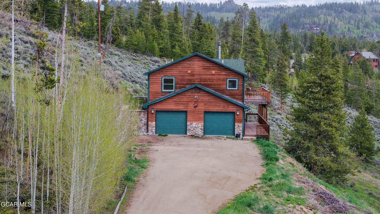 374 Ridge Road - Photo 1