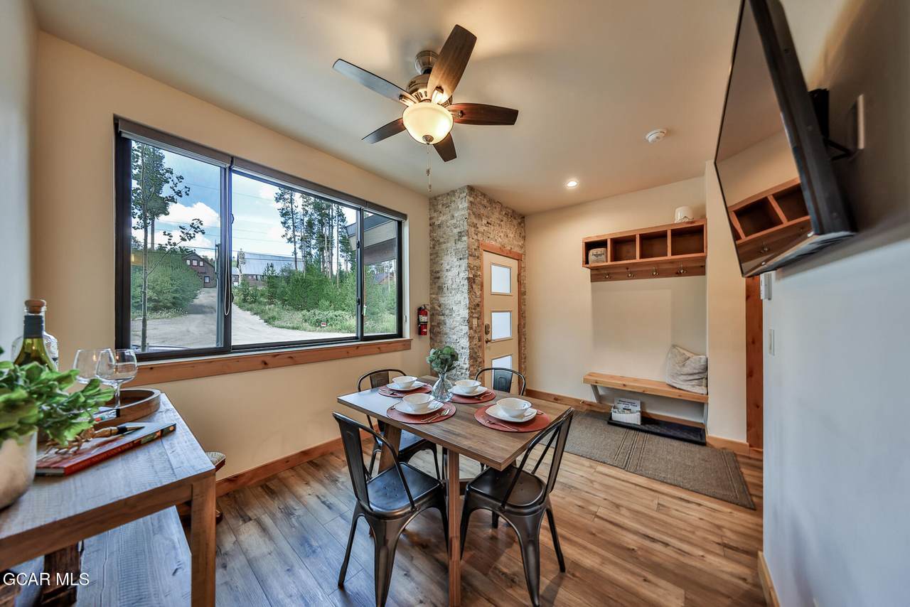 250 Lions Gate Drive - Photo 1
