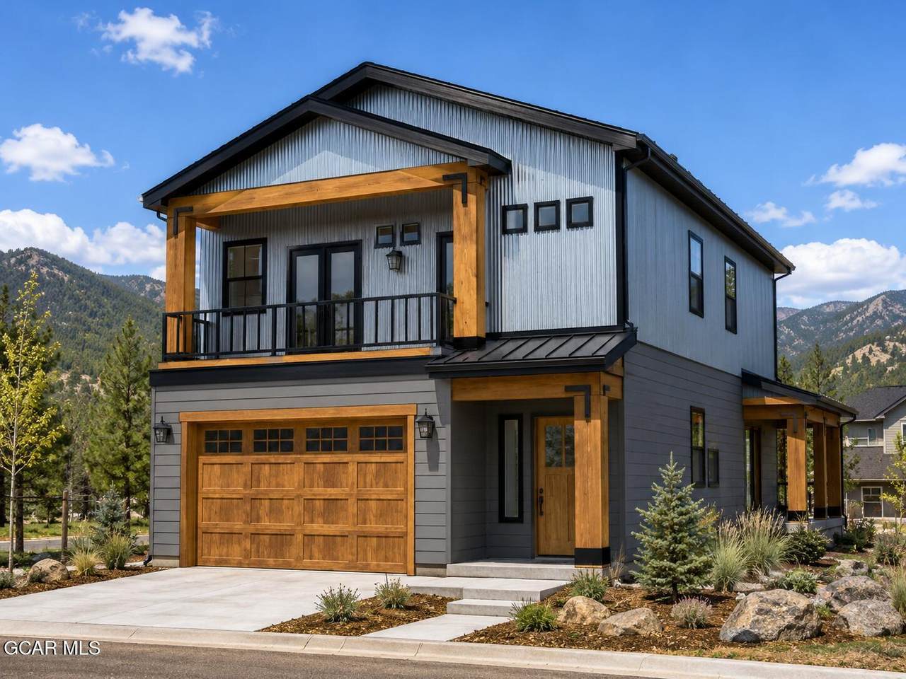 360 Buckhorn Circle - Photo 1
