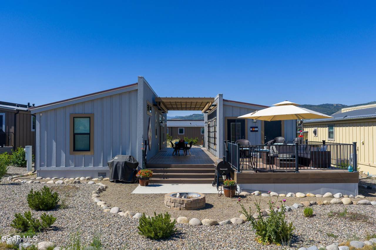1051 Summit Trail - Photo 1