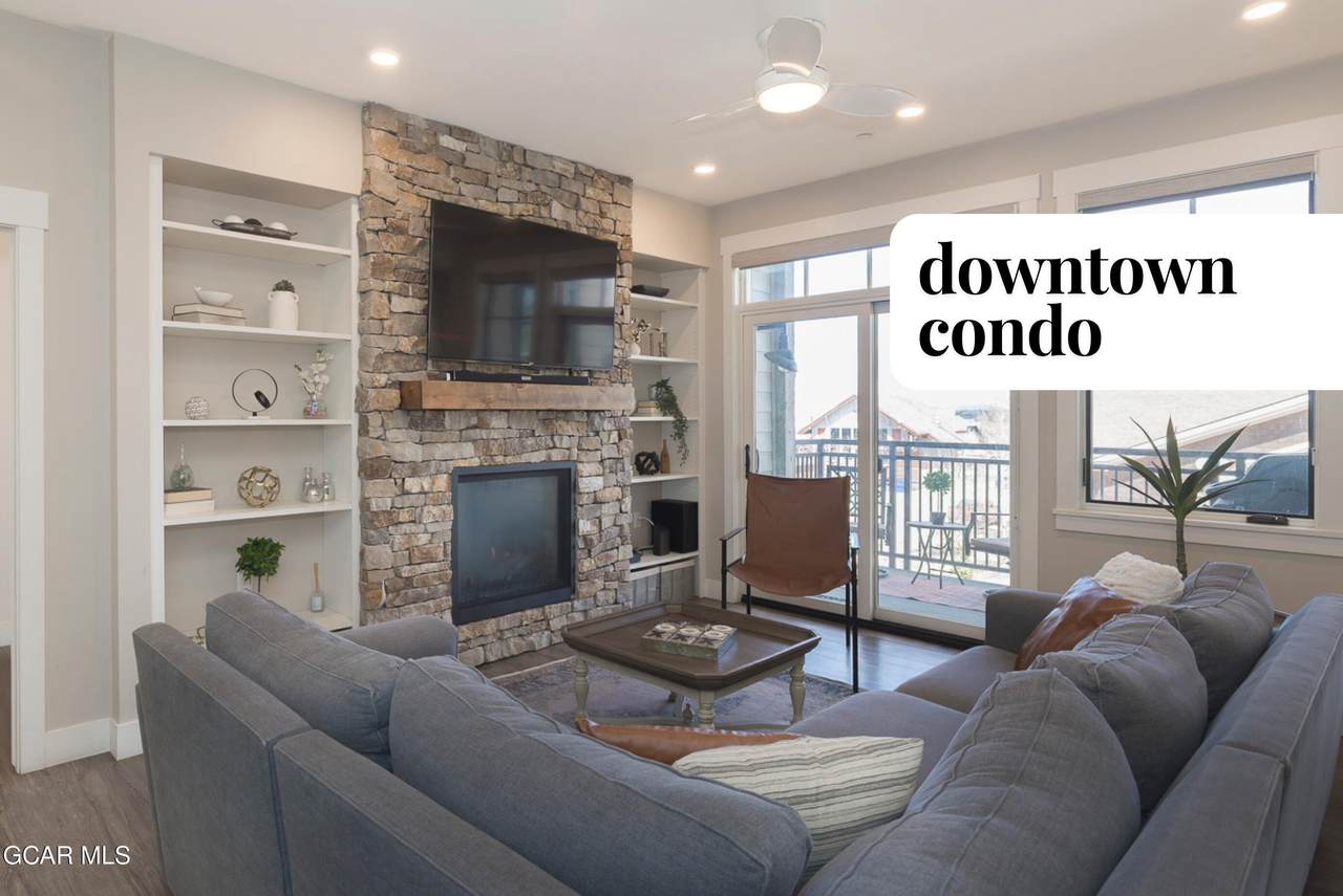 400 Baker Drive - Photo 1