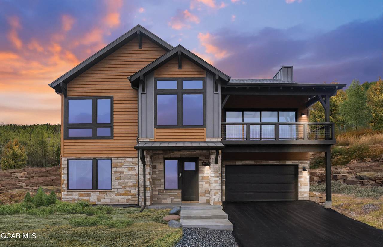 35 Sunny Ridge Lane - Photo 1