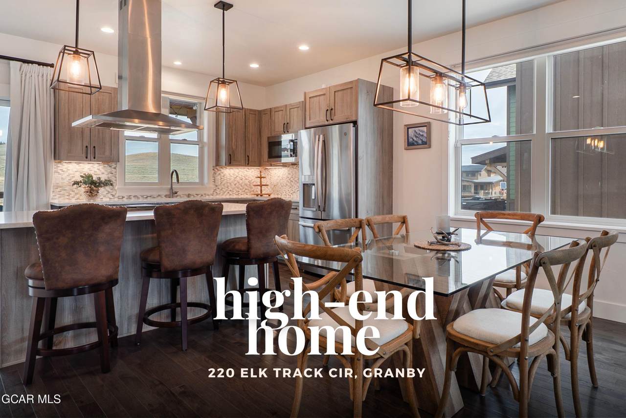 220 Elk Track Circle - Photo 1