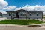 551 Summit Trail - Photo 1