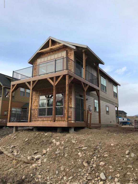 134 Edgewater Circle - Photo 1