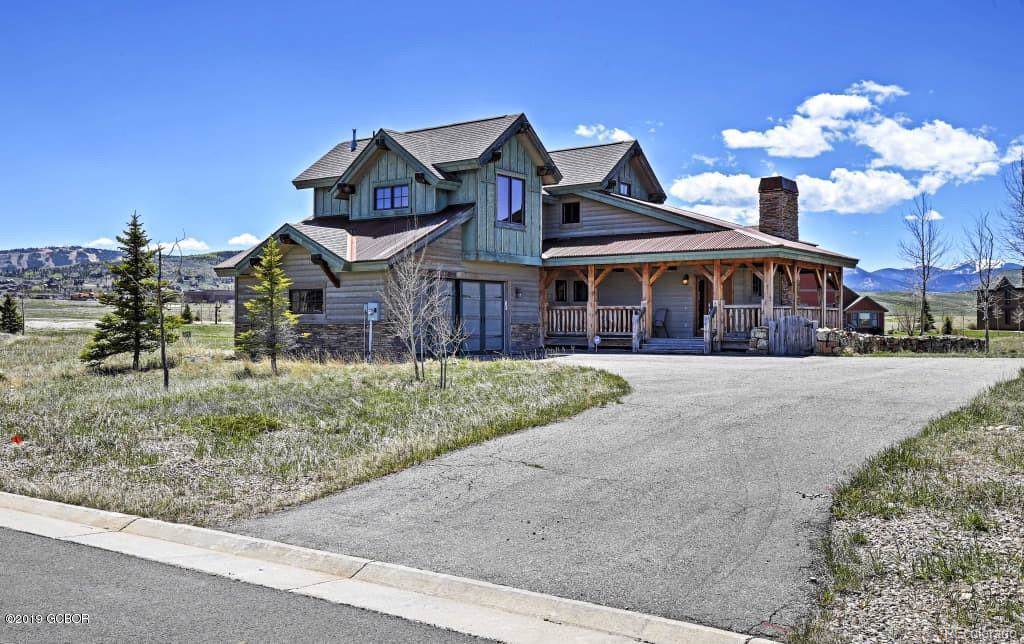 1745 Mountain Sky Lane - Photo 1