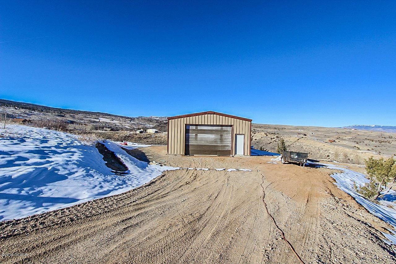 1202 County Rd 193 - Photo 1