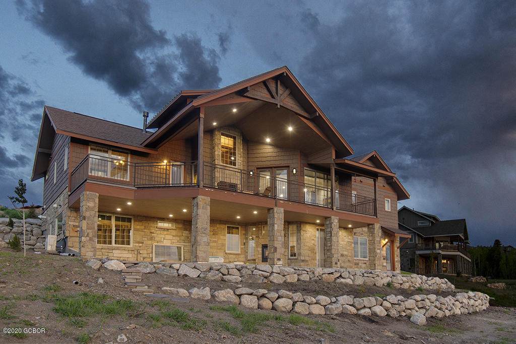 609 Lower Ranch View Road - Photo 1