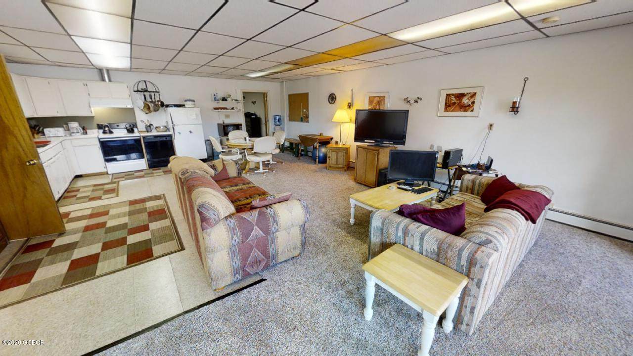 251 Jasper Avenue - Photo 1