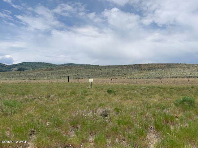 1490 Wildhorse Circle - Photo 1