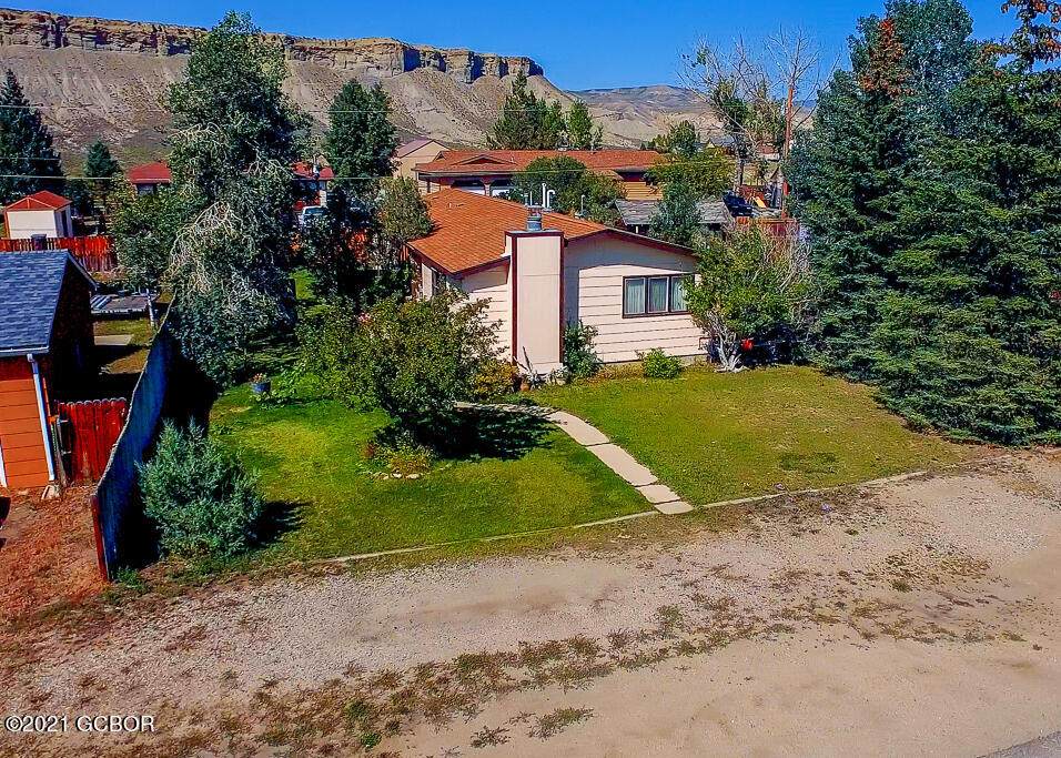 907 Kinsey Avenue - Photo 1