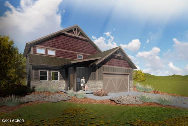 285 Elk Track Circle - Photo 1