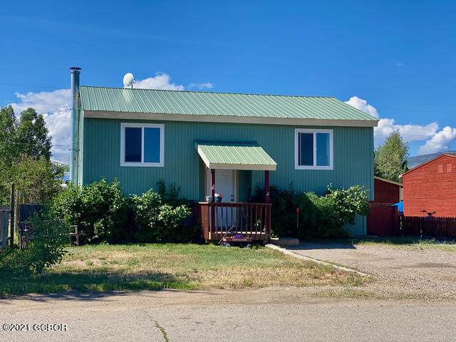922 Call Avenue - Photo 1