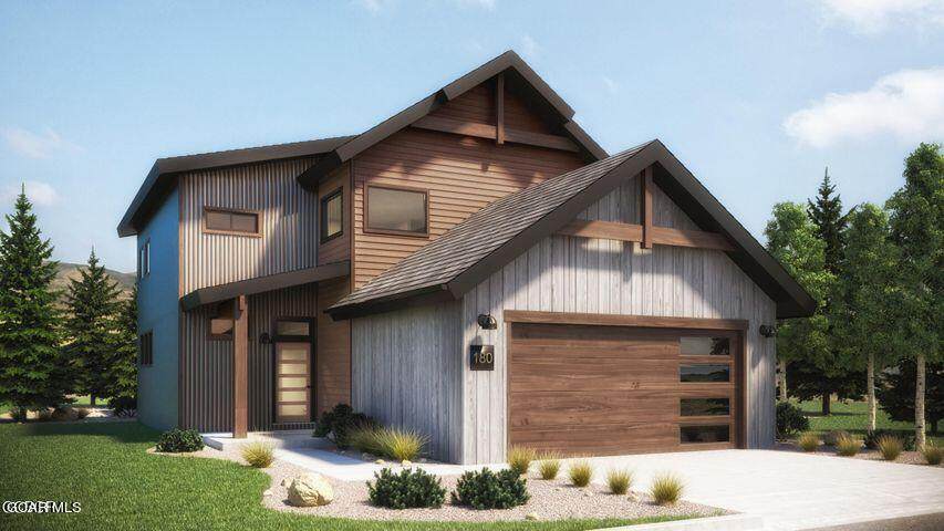 150 Buckhorn Circle - Photo 1