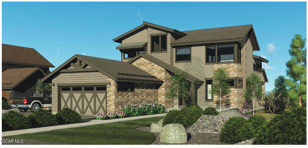 440 Thompson Road - Photo 1