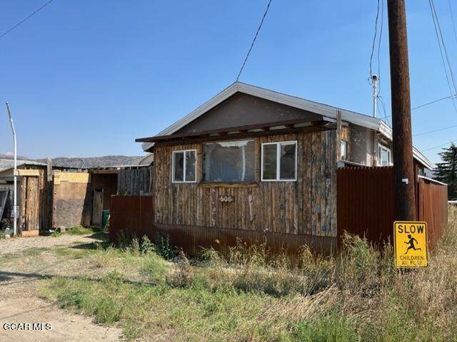 506 Aspen Street - Photo 1