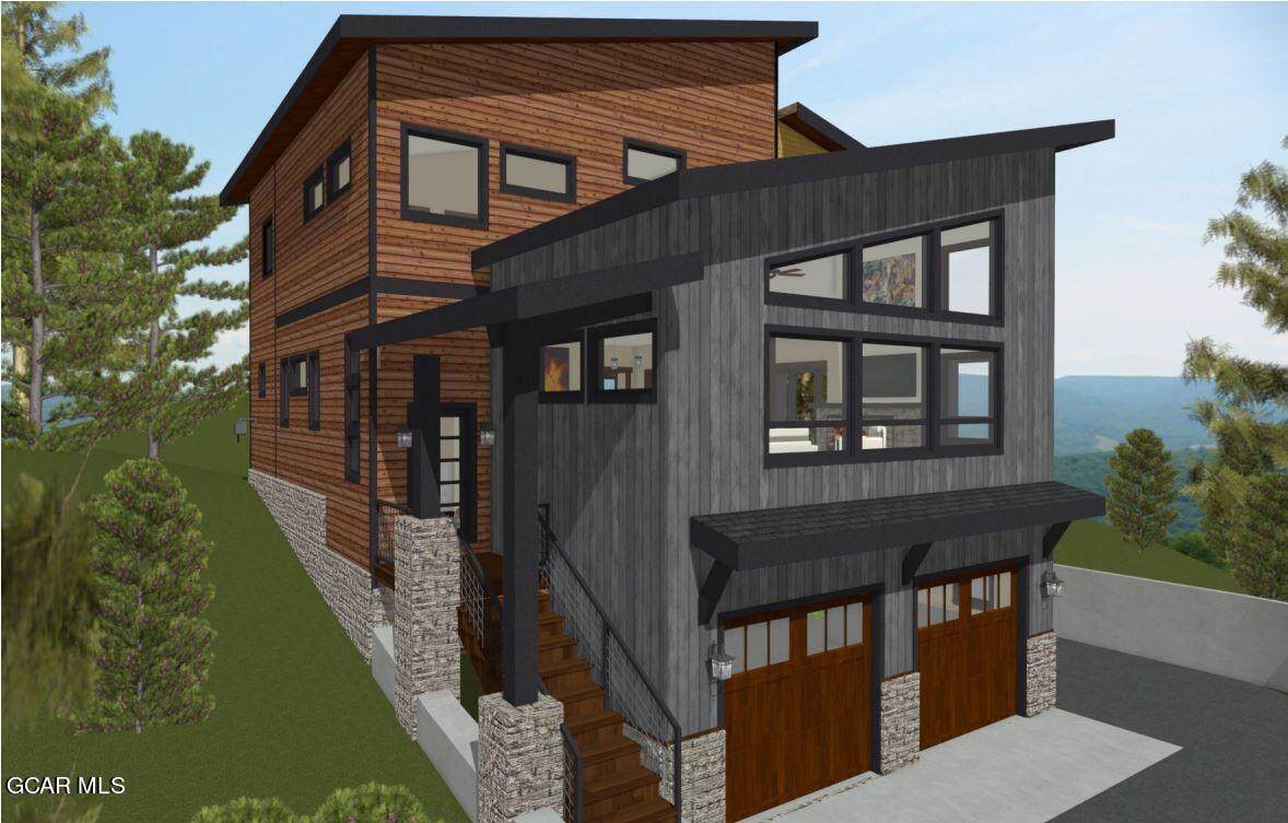224 Lower Ranch View Road - Photo 1