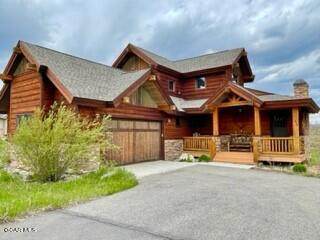 1356 Wildhorse Circle - Photo 1