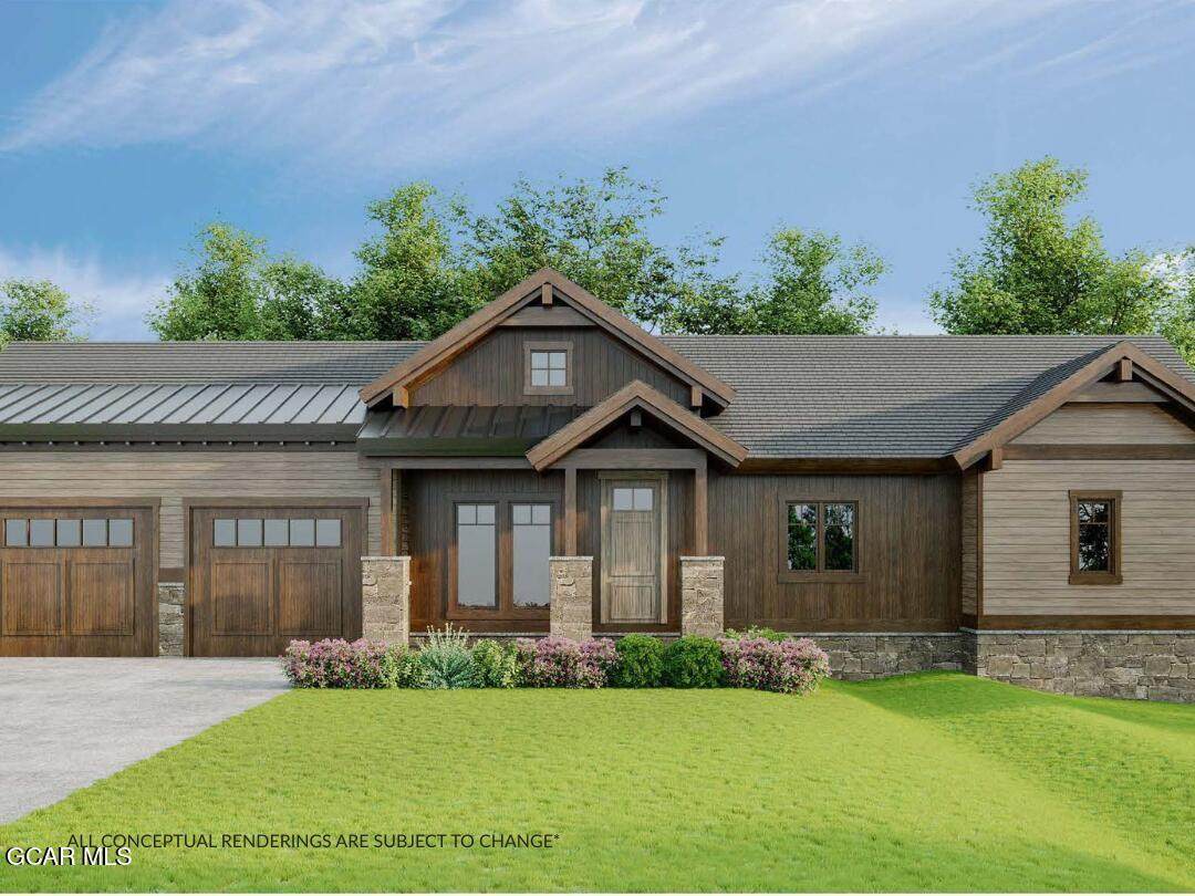 836 Black Feather Court - Photo 1