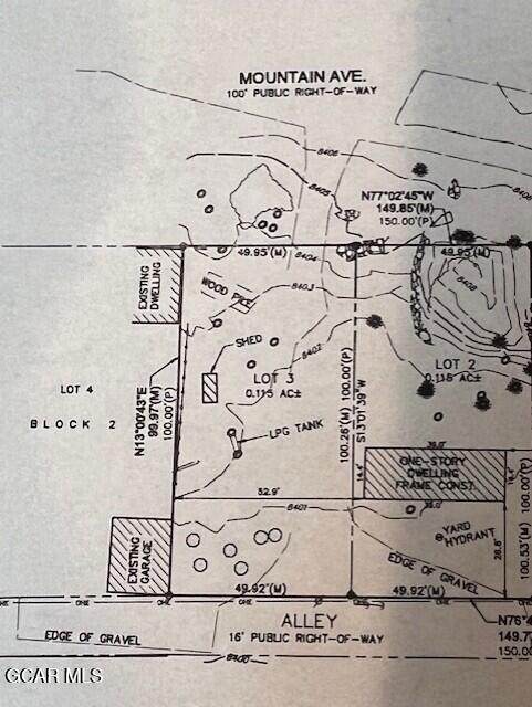 1124 Mountain - Photo 1