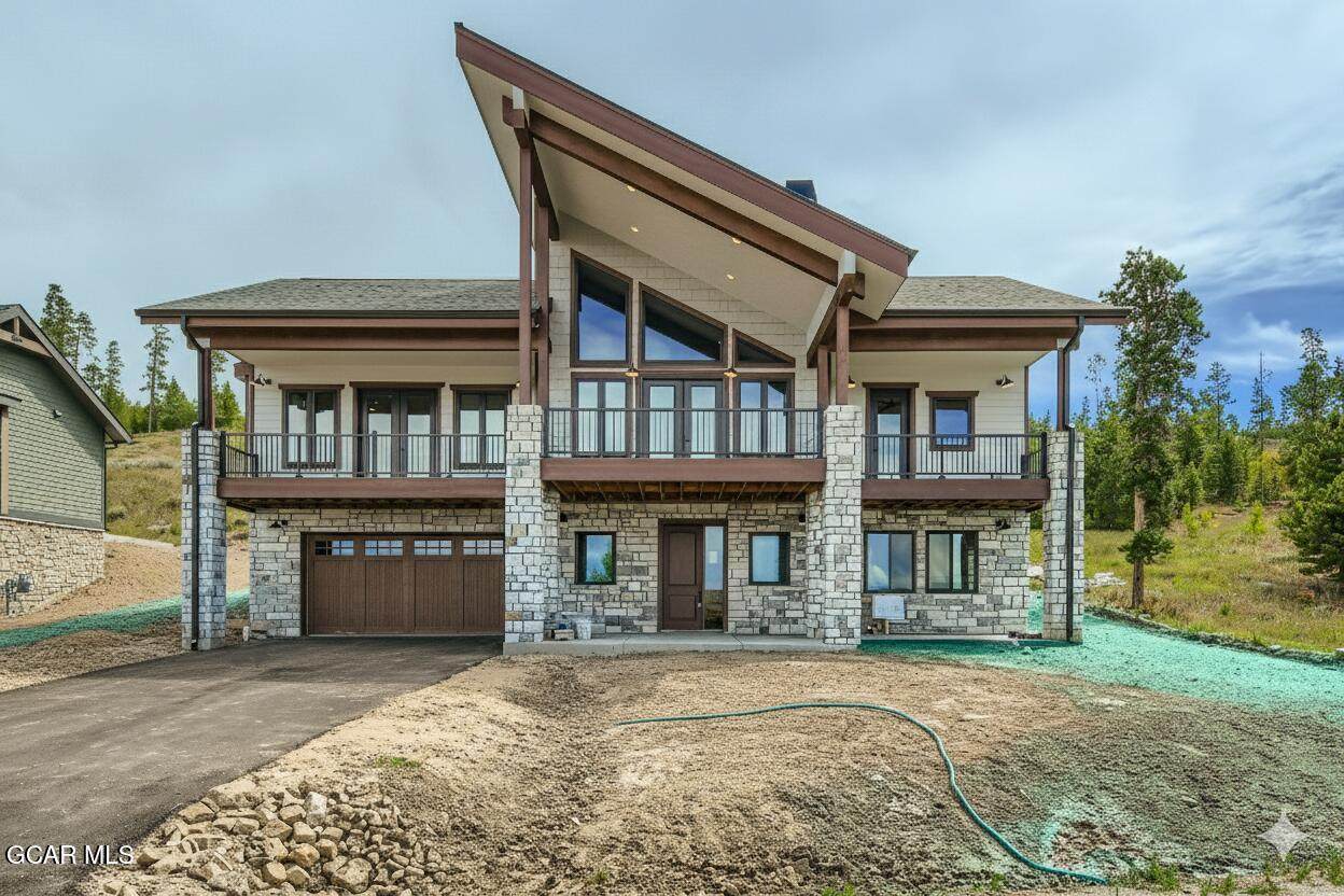 1100 Shoshoni Lane - Photo 1