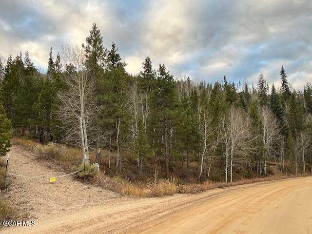 574 Gcr 899/ Overlook Drive - Photo 1