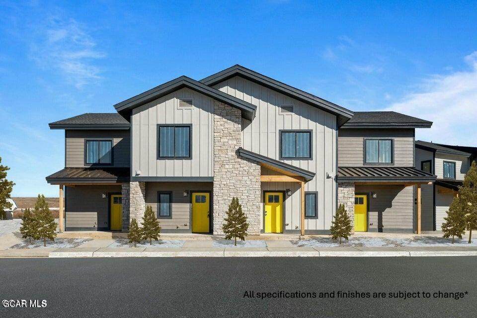 121 Granby Meadow Drive - Photo 1