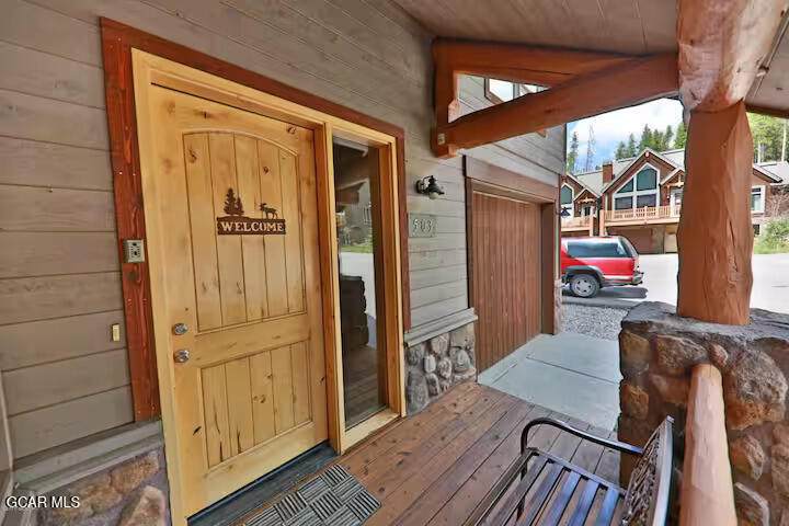 503 Antler Way - Photo 1