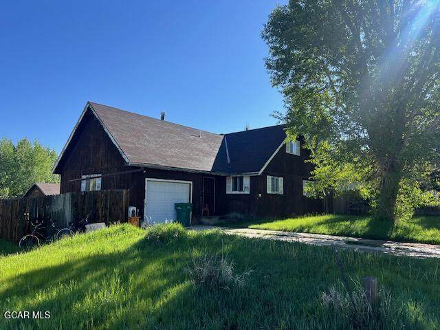 121 Nevava - Photo 1