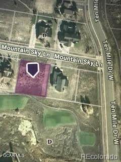 1755 Mountain Sky Lane - Photo 1