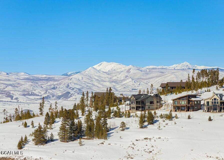 105 Saddle Mountain Camp Road - Photo 1