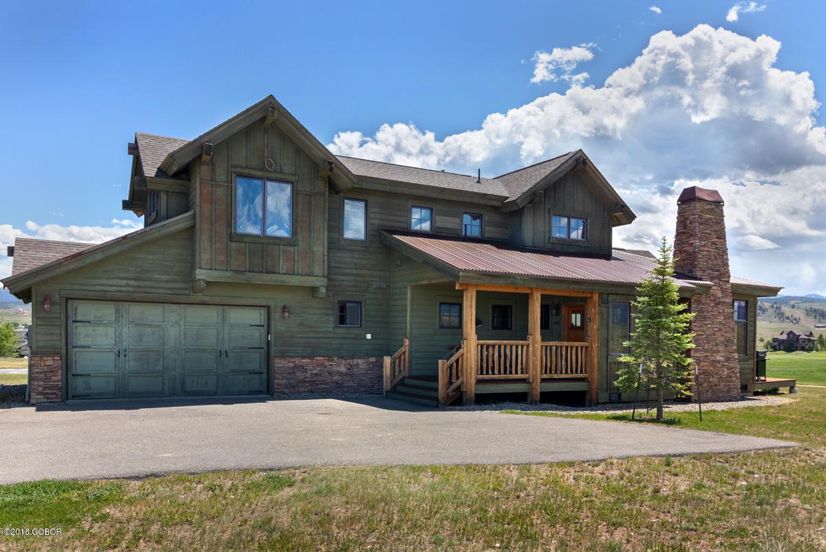 1481 Wildhorse Drive - Photo 1