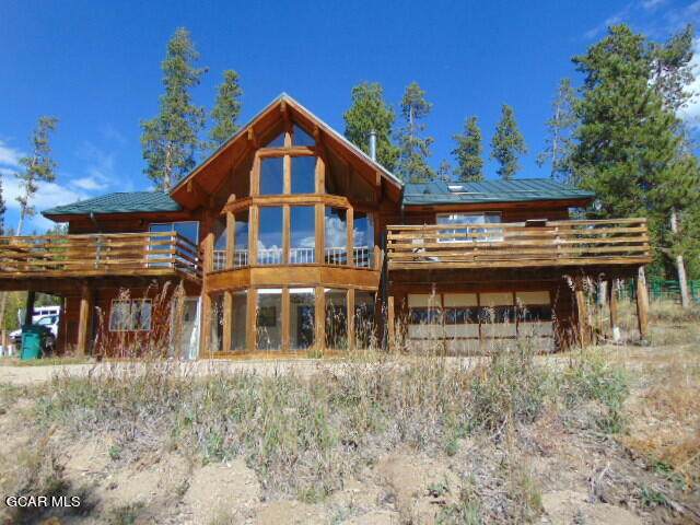 446 County Road 86 Road - Photo 1