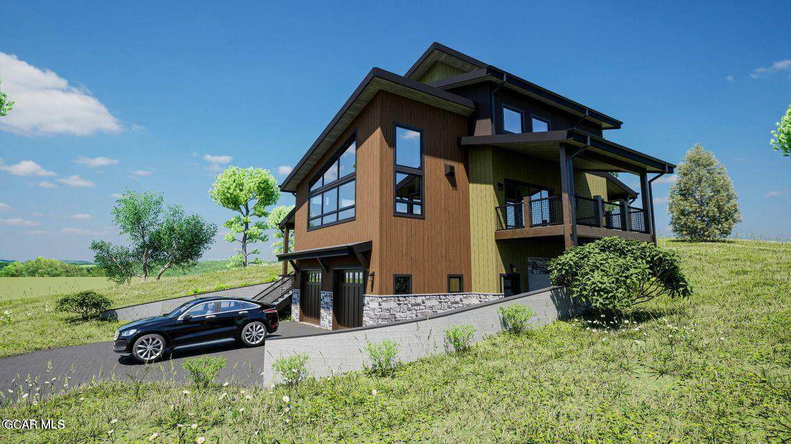 224 Lower Ranch View Road - Photo 1