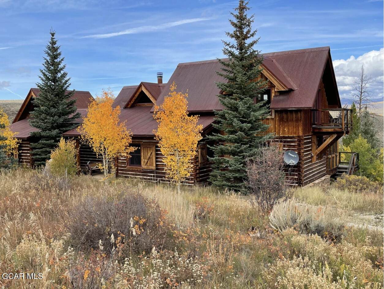  2525 Grand Co Road 340 - Photo 1