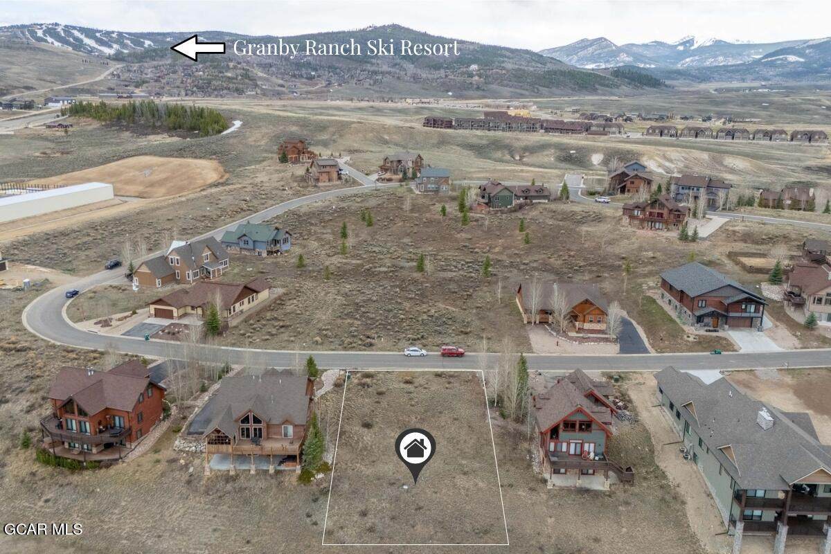 826 Saddle Ridge Circle - Photo 1