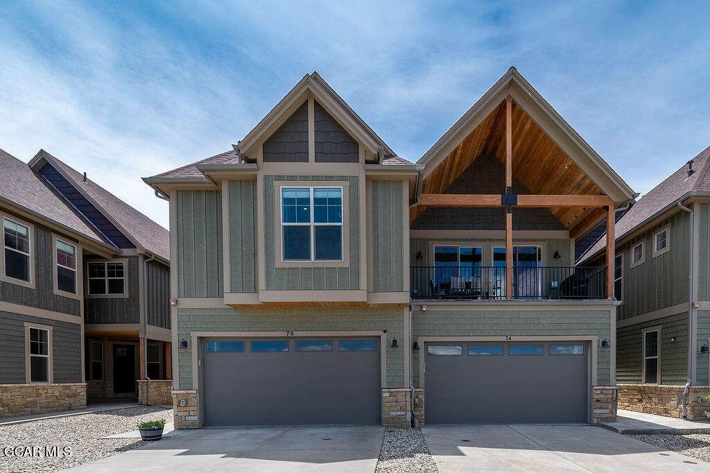 76 Eagle Ridge Drive - Photo 1