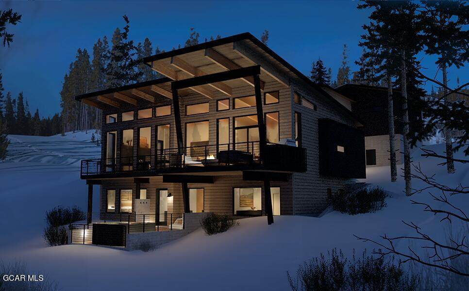 40 Cub Creek Way - Photo 1