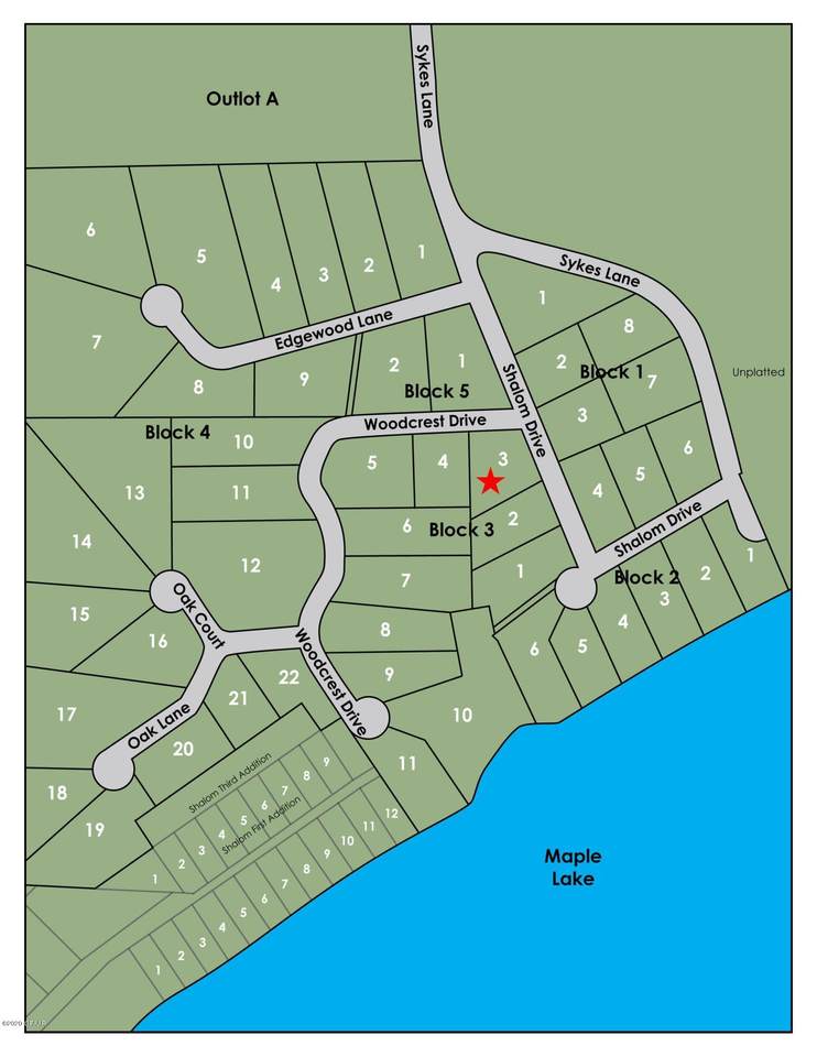 L3, B3 Shalom Dr Se - Photo 1