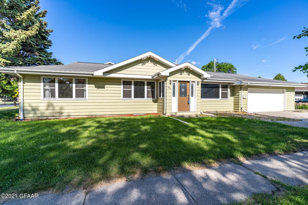 805 N 25Th Street - Photo 1